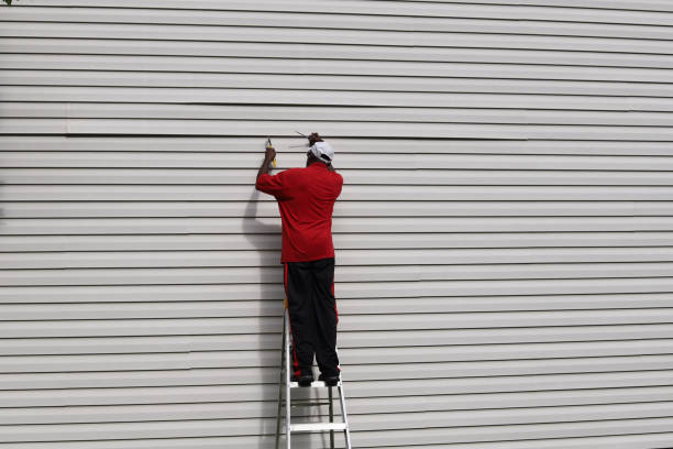 Trusted Great River, NY Siding Installation Experts